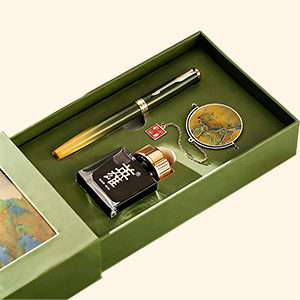 英雄牌钢笔套装.png 英雄牌钢笔套装.png